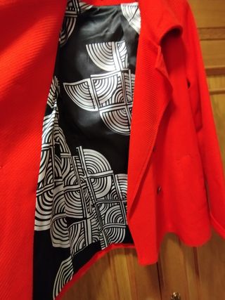 Blazer mujer Desigual