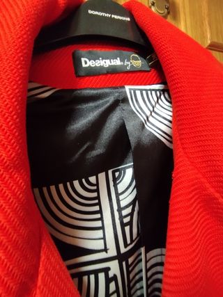 Blazer mujer Desigual