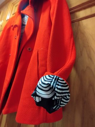 Blazer mujer Desigual