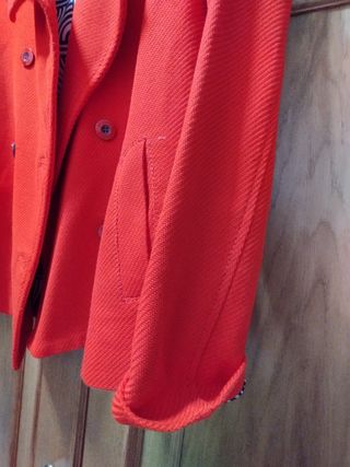 Blazer mujer Desigual