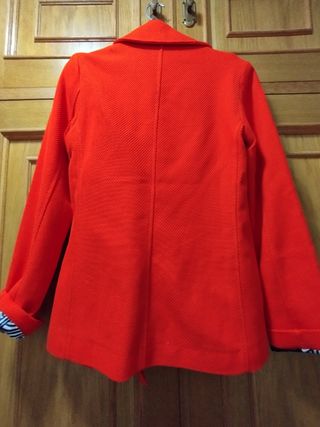 Blazer mujer Desigual