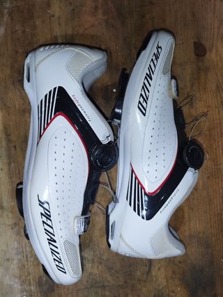 Zapatillas Specialized carretera