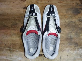 Zapatillas Specialized carretera