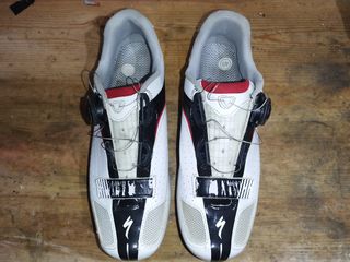 Zapatillas Specialized carretera