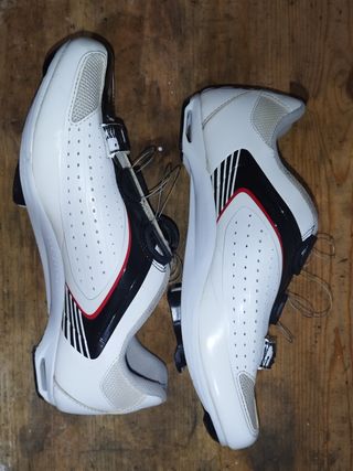 Zapatillas Specialized carretera