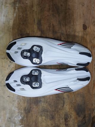 Zapatillas Specialized carretera