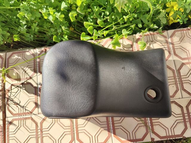 Pannello superiore cintura dx BMW z3