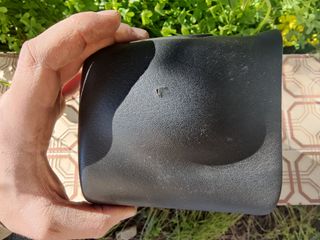 Pannello superiore cintura dx BMW z3