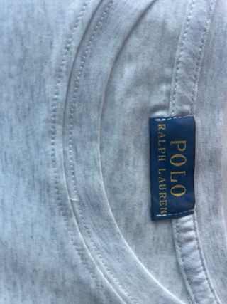 Camiseta Ralph
