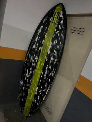 Tabla paddle surf olas 