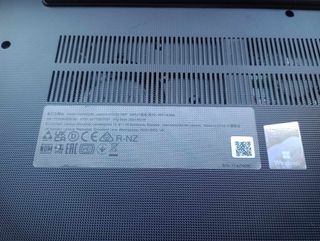 "Portátil Lenovo 15.6'' AMD Ryzen 7 - 16GB RAM, SS