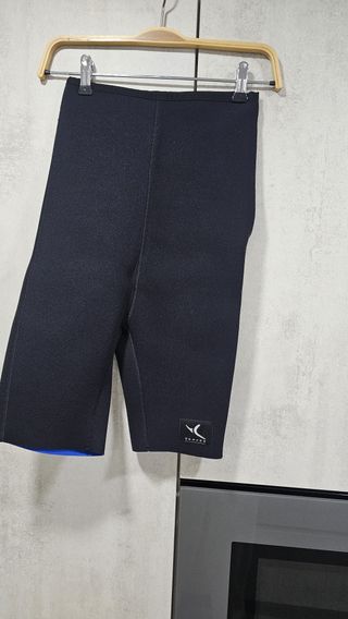 Neopreno deporte mujer