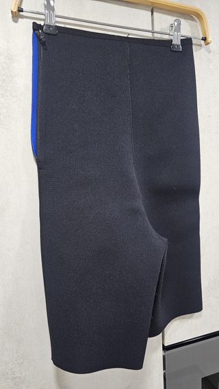 Neopreno deporte mujer