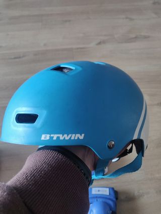 Juegos de protecciones