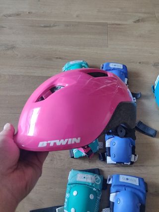 Juegos de protecciones