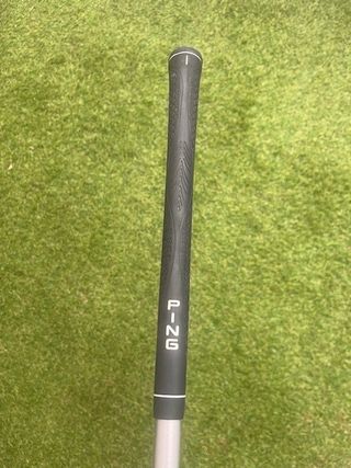 Madera / Híbrido ping G-10, 15º