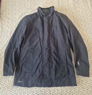 Chaqueta Airbag Dainese Continental D-air GTX