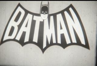 SUPERMAN BATMAN SUPERAMIGOS EN PELÍCULA DE 16 MM