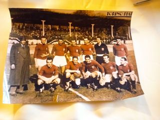 Torino Fiat,vecchia foto ,- 1944