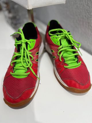 Zapatillas Asics Caballero