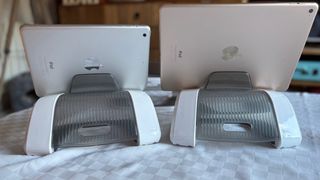 Soportes para tablet Fellowes iSpire