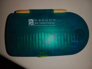 Computer bambini Oregon Zip Pocket