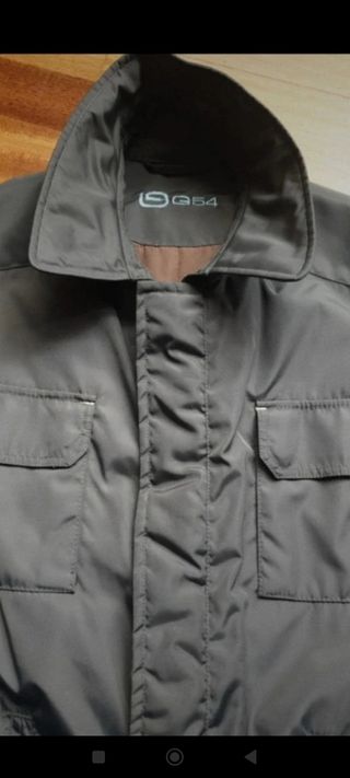 Parka hombre Talla XL