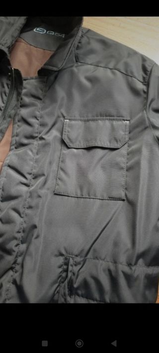 Parka hombre Talla XL