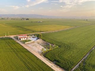 Mas d'Eva - Casa Rural Delta de l'Ebre