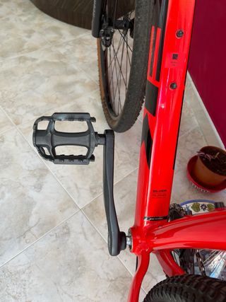 TREK MARLIN7 talla M/L con equipación completa.