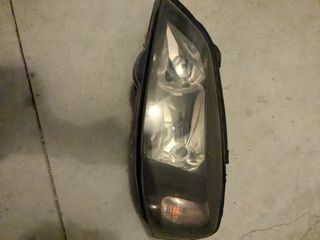 Faro izquierdo Opel Astra g