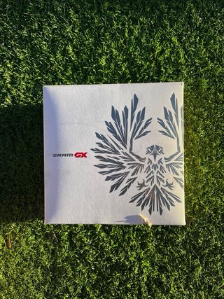 Bici megamo natural elite 29’