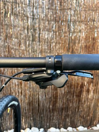 Bici megamo natural elite 29’