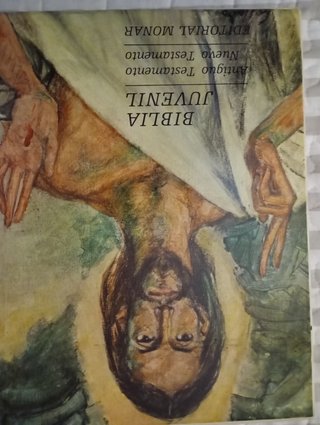 Biblia juvenil