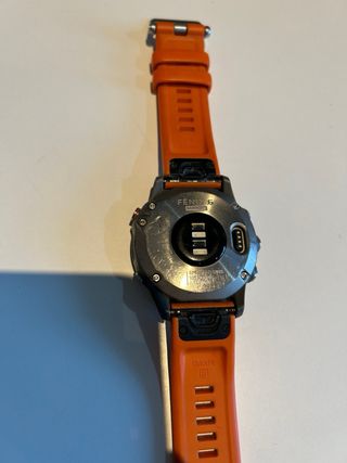 Garmin Fenix 6 Sapphire 47 mm