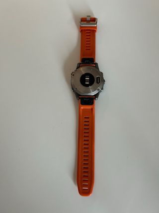 Garmin Fenix 6 Sapphire 47 mm