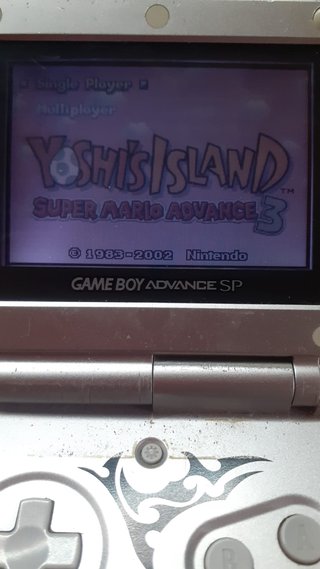 Juego Game Boy Advance 110 En 1 - 110 Juegos Reale