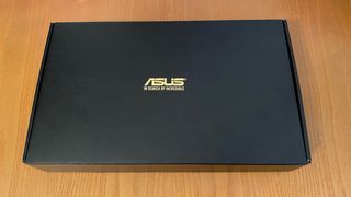 Asus Geforce GTX 1060 OC 6GB