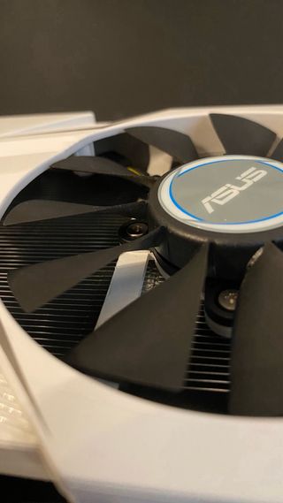 Asus Geforce GTX 1060 OC 6GB