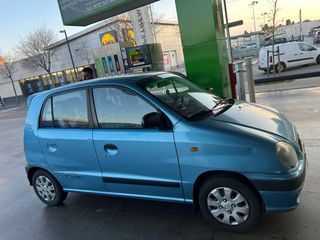 Hyundai Atos Prime 2000