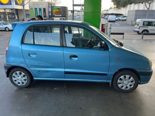 Hyundai Atos Prime 2000