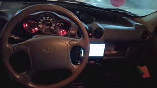 Hyundai Atos Prime 2000