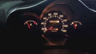 Hyundai Atos Prime 2000