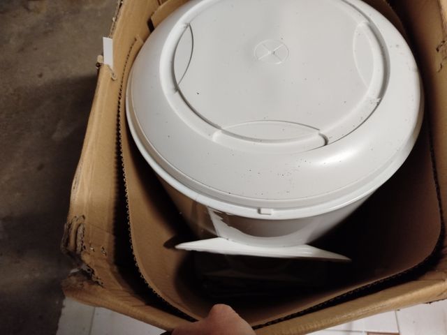 Termo eléctrico Bosch 80 litros