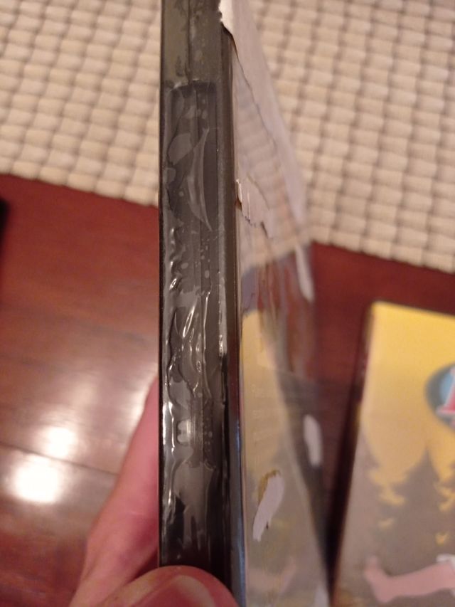 Heidi, 3 peliculas en DVD