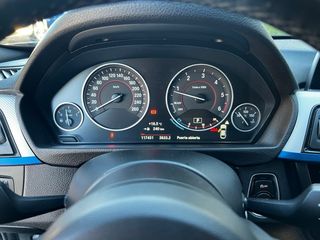 BMW Serie 4 Gran Coupe 418d