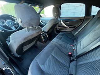 BMW Serie 4 Gran Coupe 418d