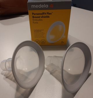 SACALECHES MEDELA SWING FLEX MAXI DOBLE