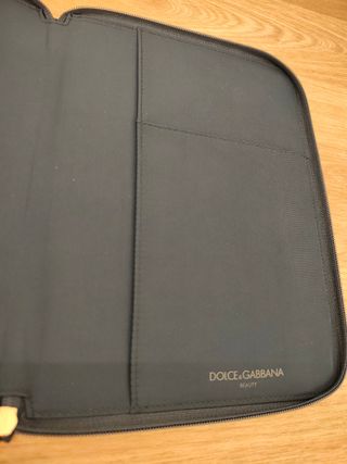 Porta Documenti con scatola originale