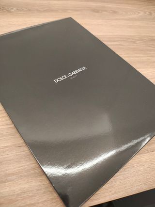 Porta Documenti con scatola originale